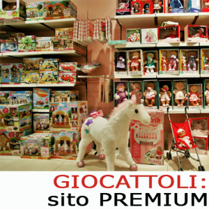 Toys PREMIUM